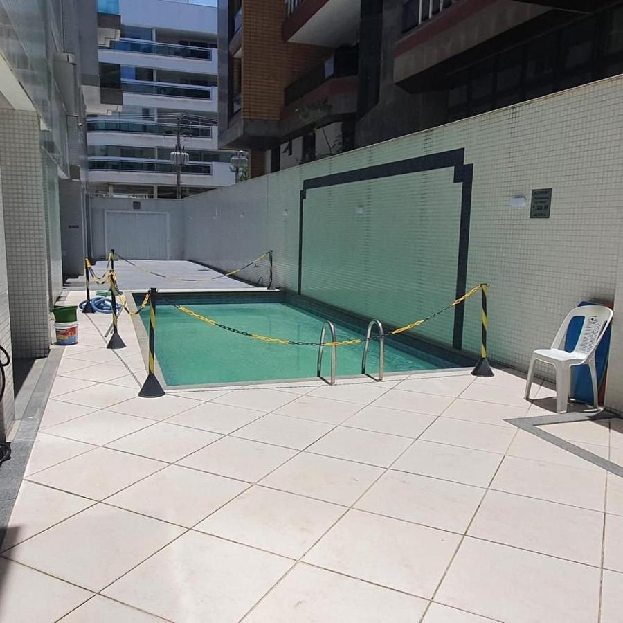 Cobertura De Luxo Com Piscina E Churrasqueira Na Praia Do Forte Cabo Frio Extérieur photo