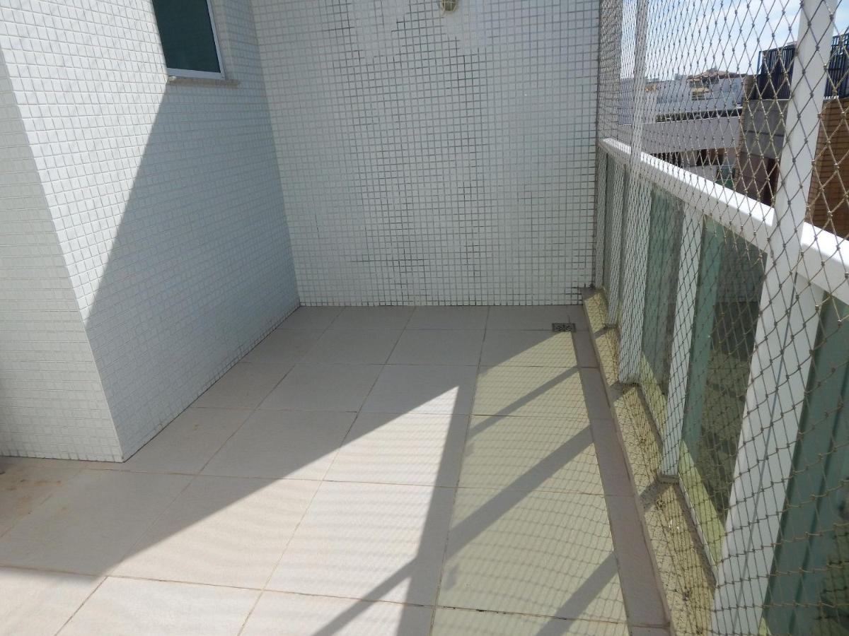 Cobertura De Luxo Com Piscina E Churrasqueira Na Praia Do Forte Cabo Frio Extérieur photo