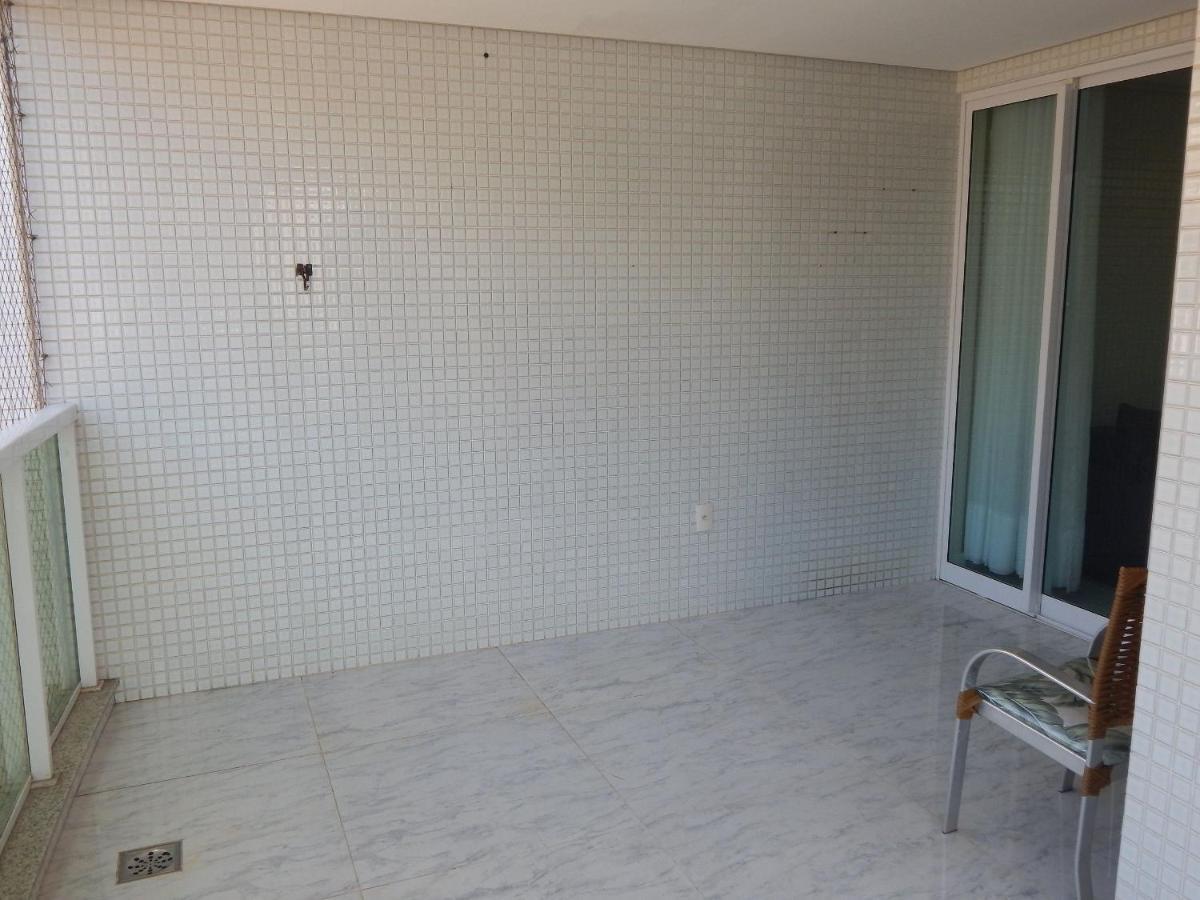 Cobertura De Luxo Com Piscina E Churrasqueira Na Praia Do Forte Cabo Frio Extérieur photo