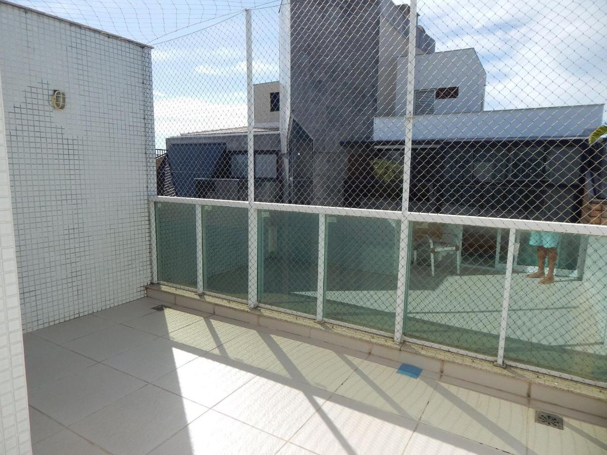 Cobertura De Luxo Com Piscina E Churrasqueira Na Praia Do Forte Cabo Frio Extérieur photo