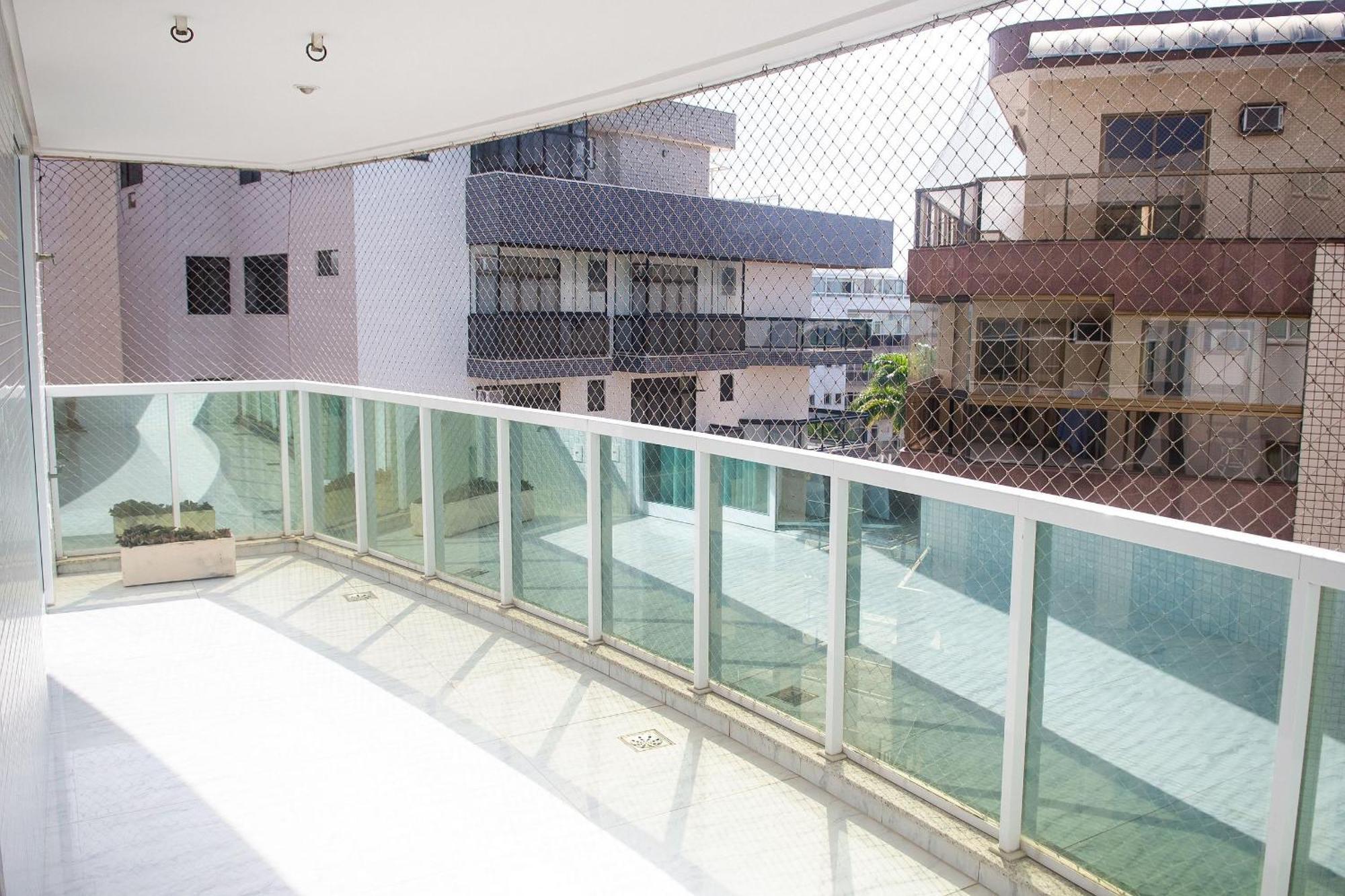 Cobertura De Luxo Com Piscina E Churrasqueira Na Praia Do Forte Cabo Frio Extérieur photo